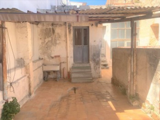 Casa D'epoca con Locale/Garage, Terrazzo e Cantina - 20