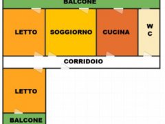 Intero Stabile con Giardino, Terrazzo e Garage - 3
