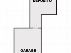 Casa Indipendente con Terrazzo, Garage, Cantina e Patio/Giardino - 3