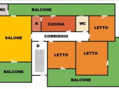Villa Unifamiliare con Giardino/Patio,Garage,Terrazzo e Cantina - 1