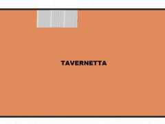 Villa a Schiera con Tavernetta, Posto Auto,Patio e Terrazzo - 3