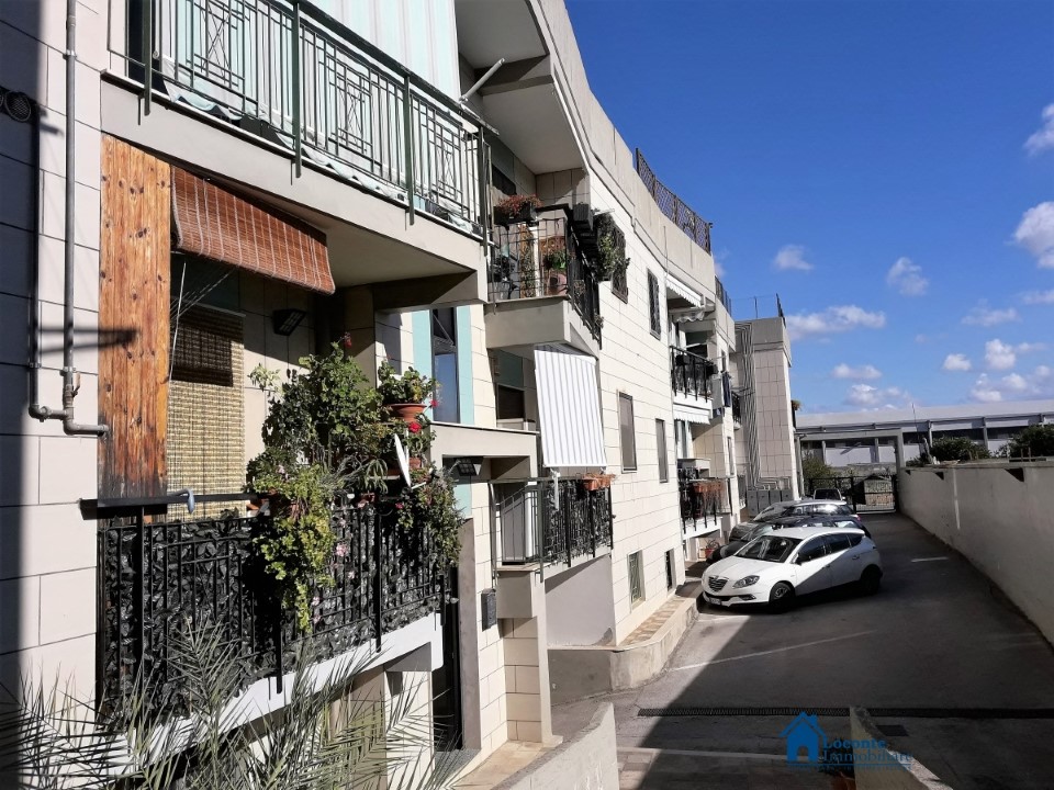 Appartamento CELLAMARE vendita  Cellamare  Loconte Immobiliare
