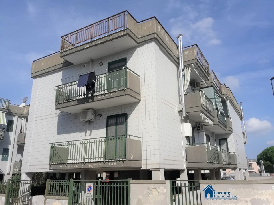 Appartamento CELLAMARE vendita  Cellamare  Loconte Immobiliare
