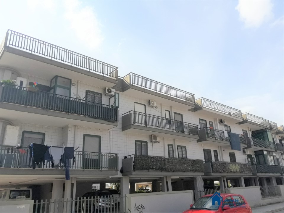 Appartamento CELLAMARE vendita  Cellamare  Loconte Immobiliare