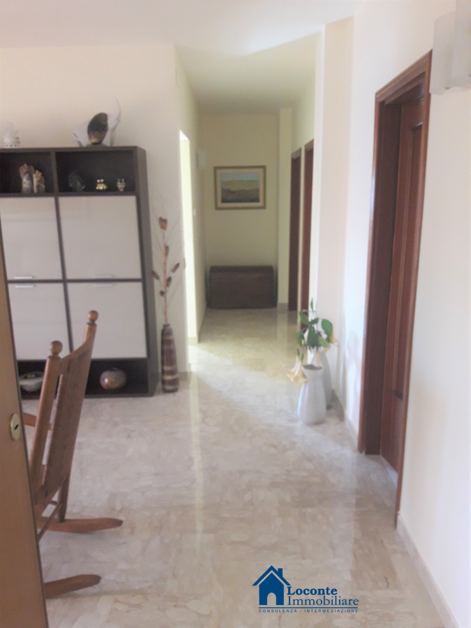 Appartamento CELLAMARE vendita  Cellamare  Loconte Immobiliare