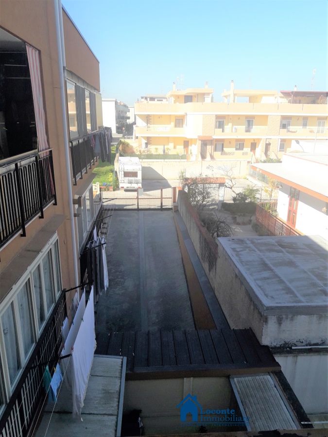 Appartamento CELLAMARE vendita  Cellamare  Loconte Immobiliare