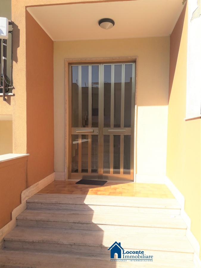 Appartamento CELLAMARE vendita  Cellamare  Loconte Immobiliare