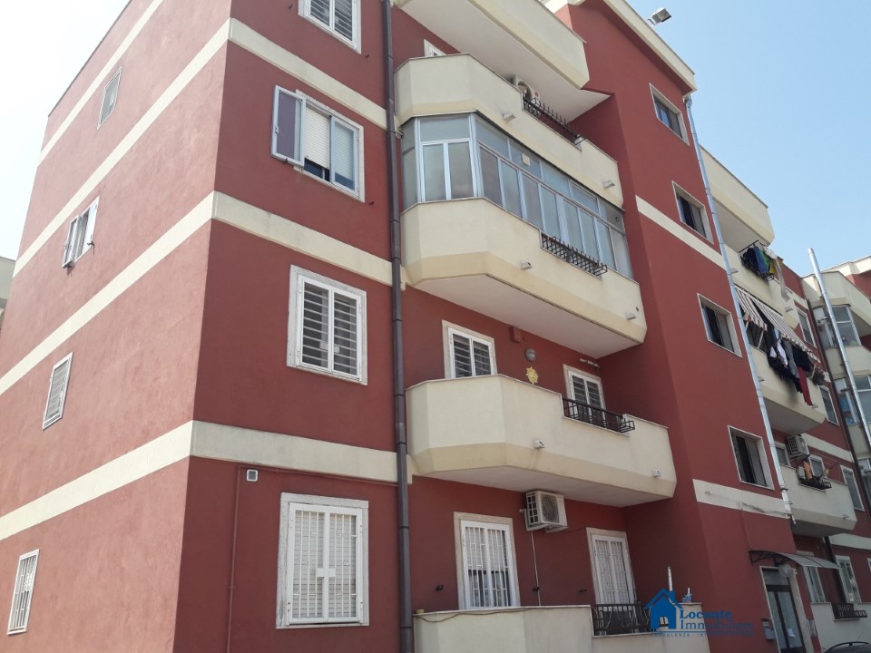 Appartamento CASAMASSIMA vendita  Casamassima  Loconte Immobiliare