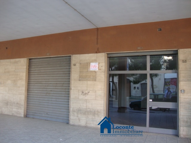 Locale Commerciale Capurso BA1550