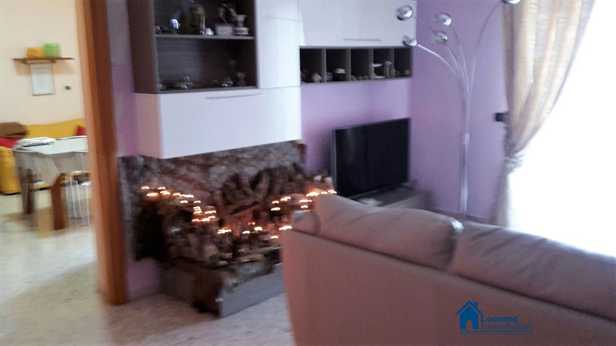 Appartamento CAPURSO vendita  Capurso  Loconte Immobiliare
