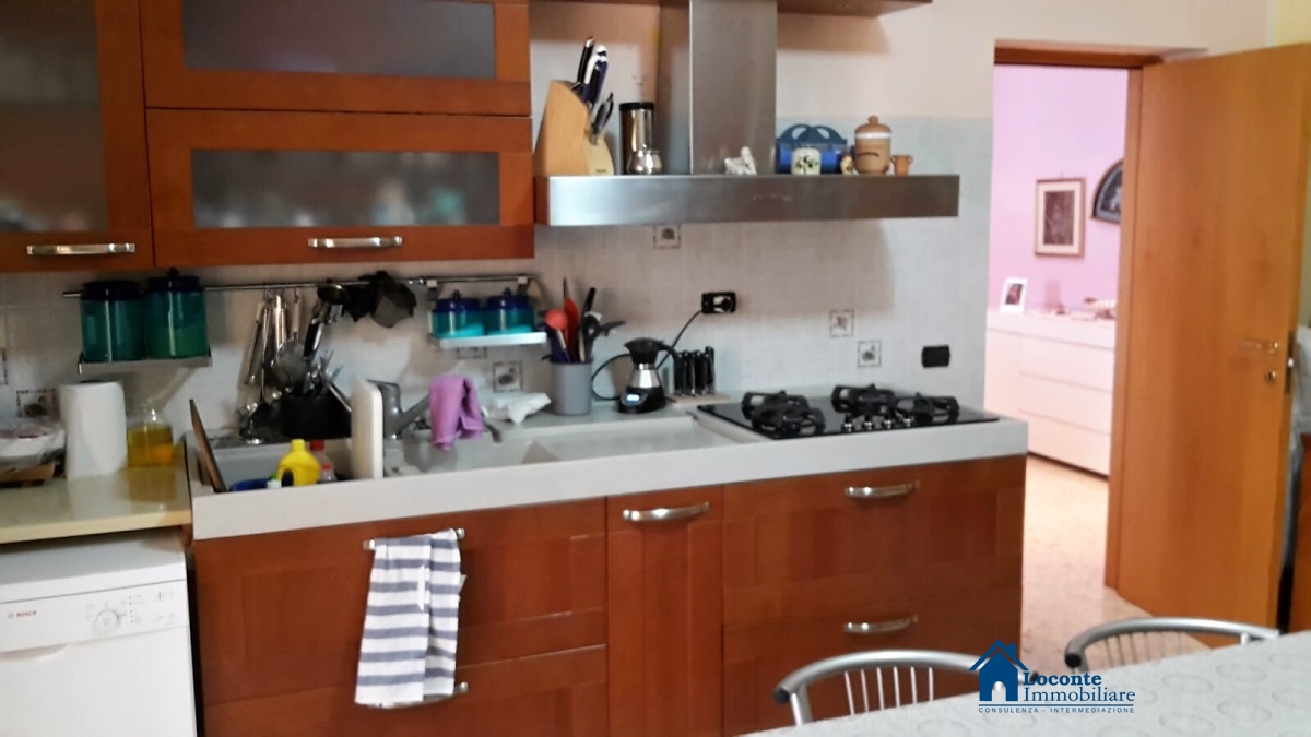 Appartamento CAPURSO vendita  Capurso  Loconte Immobiliare