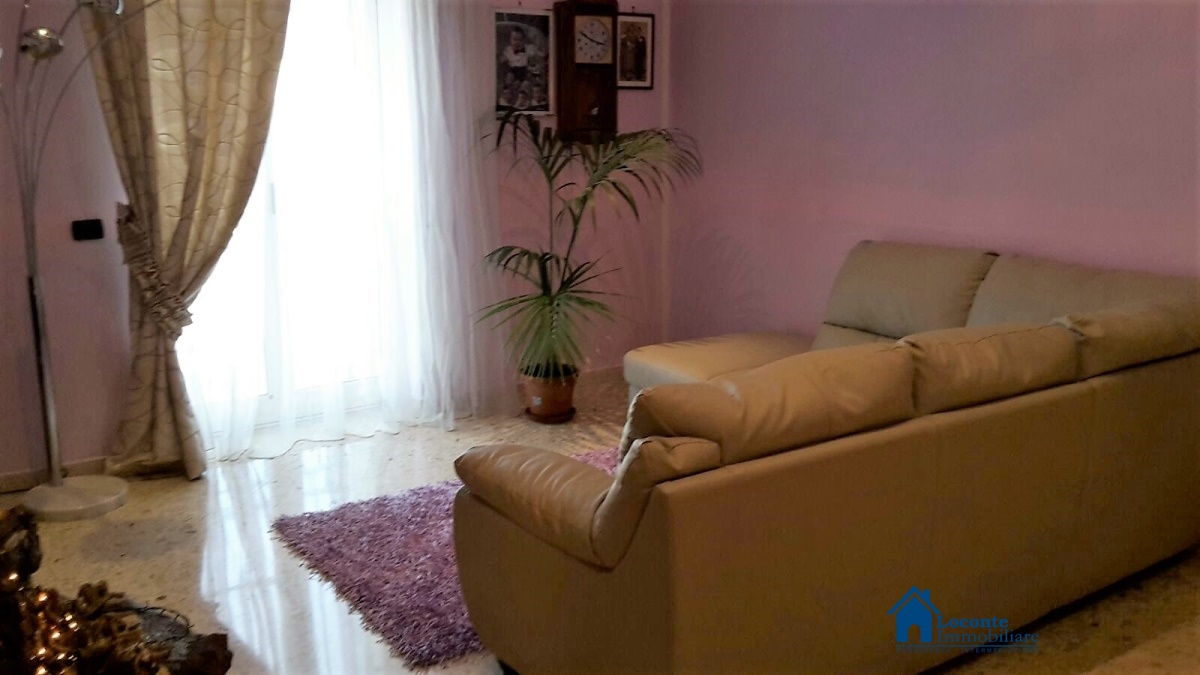 Appartamento CAPURSO vendita  Capurso  Loconte Immobiliare