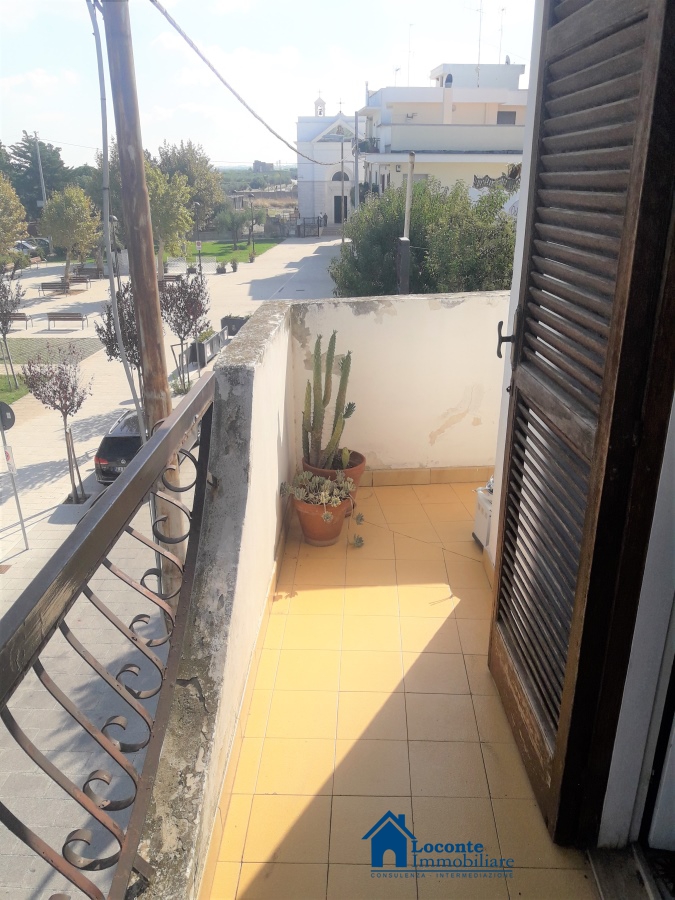 Appartamento CAPURSO vendita  Capurso  Loconte Immobiliare