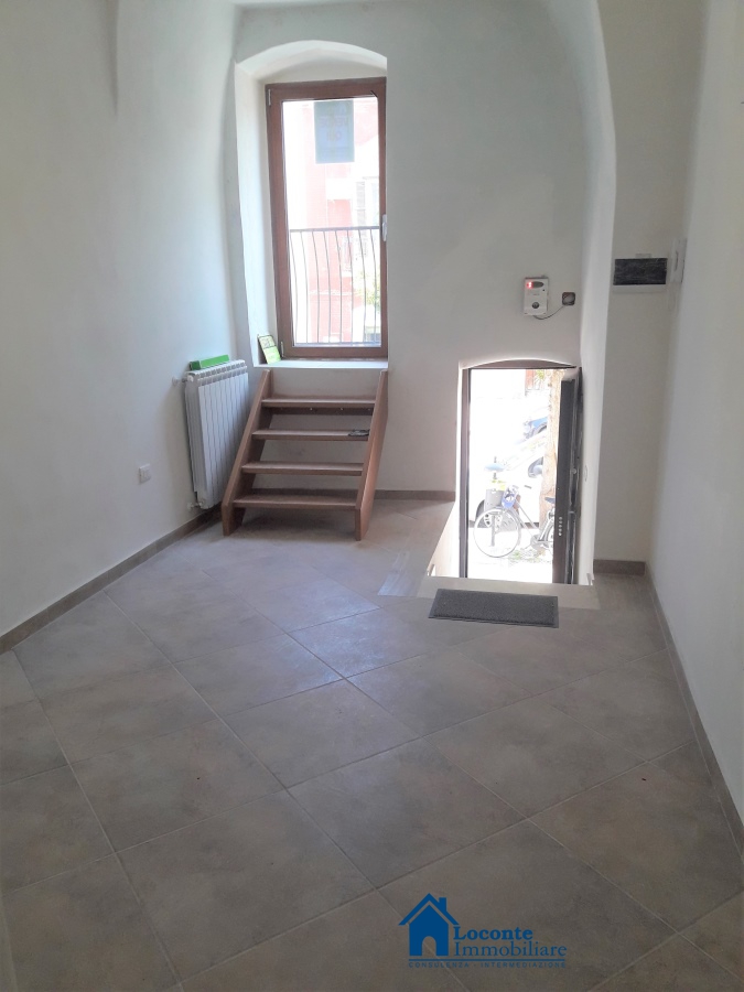 Villa Unifamiliare - Indipendente CAPURSO affitto  Capurso  Loconte Immobiliare