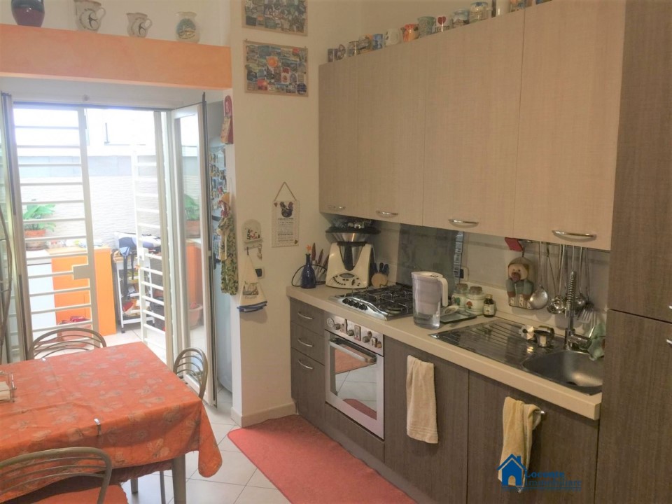 Appartamento TRIGGIANO vendita  Triggiano  Loconte Immobiliare