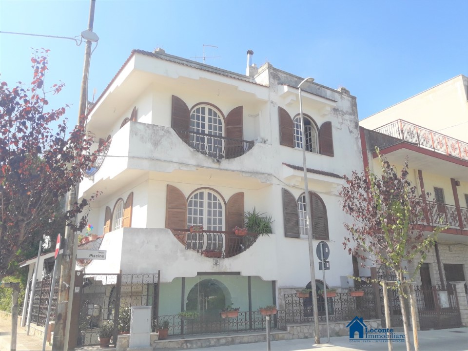  capurso vendita quart: capurso loconte-immobiliare