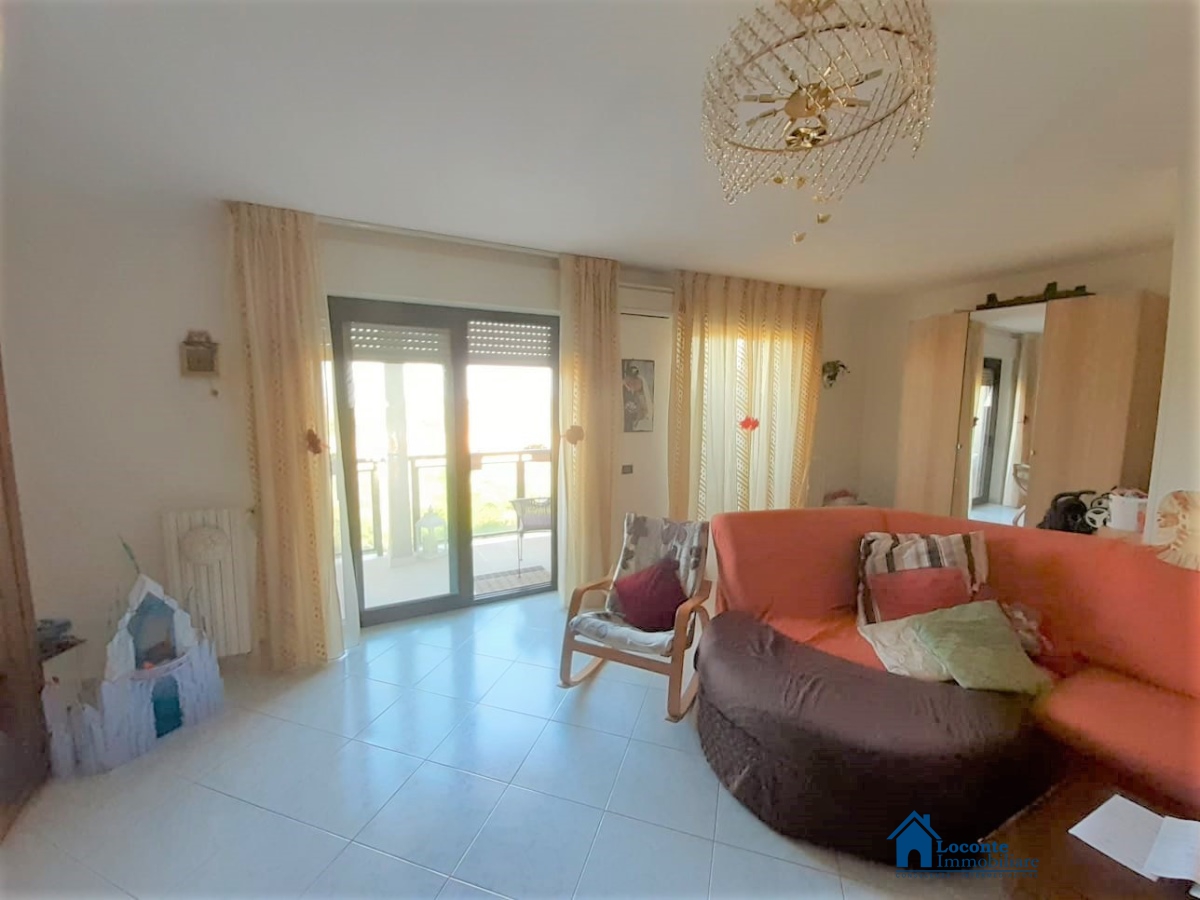 Appartamento CAPURSO vendita  Capurso  Loconte Immobiliare