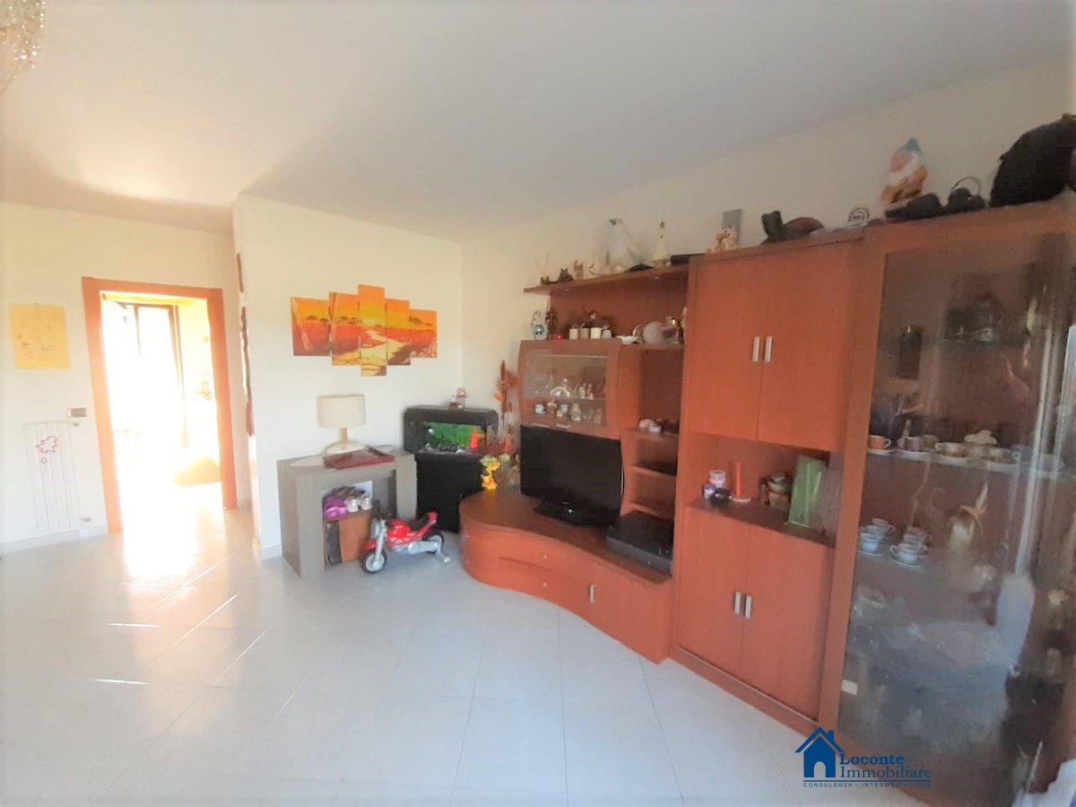Appartamento CAPURSO vendita  Capurso  Loconte Immobiliare
