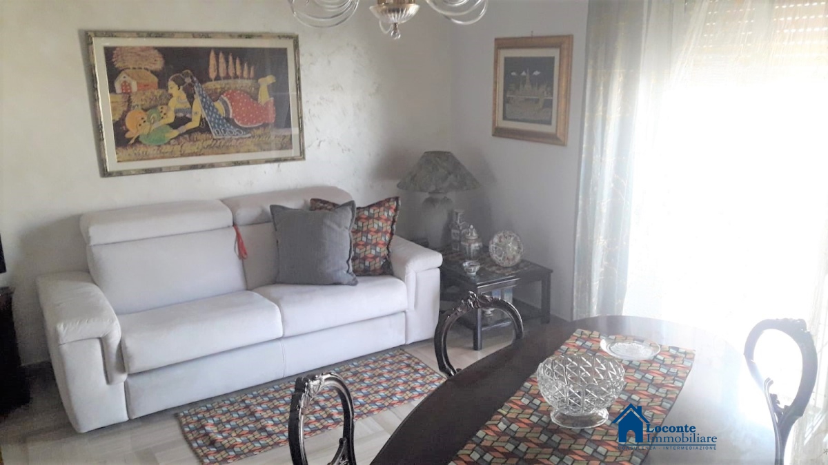 Appartamento CAPURSO vendita  Capurso  Loconte Immobiliare