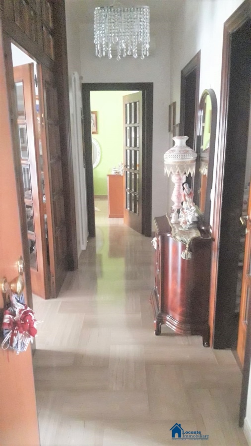 Appartamento CAPURSO vendita  Capurso  Loconte Immobiliare