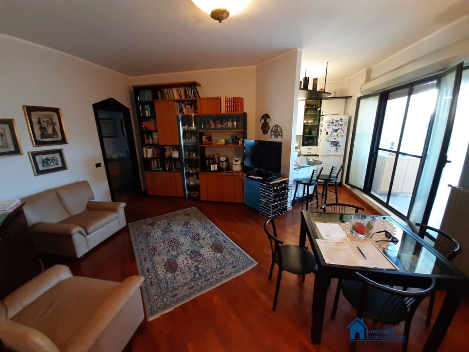 Appartamento CAPURSO vendita  Capurso  Loconte Immobiliare