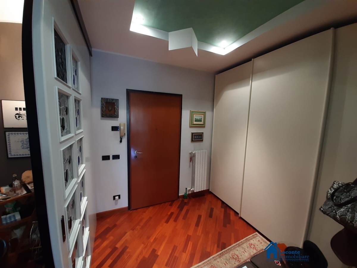 Appartamento CAPURSO vendita  Capurso  Loconte Immobiliare