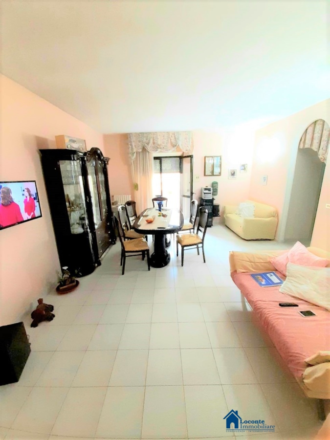 Appartamento CAPURSO vendita  Capurso  Loconte Immobiliare