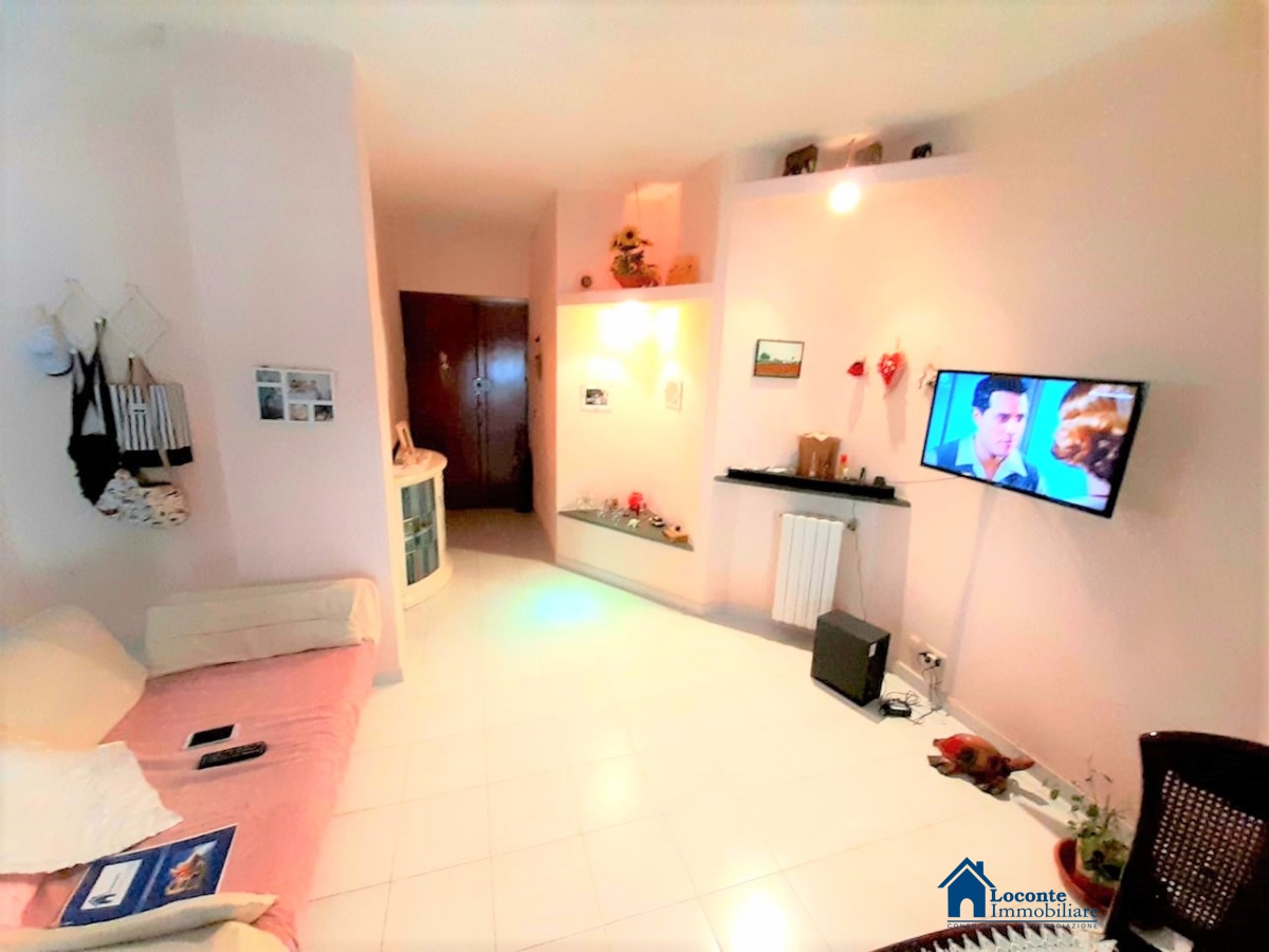 Appartamento CAPURSO vendita  Capurso  Loconte Immobiliare