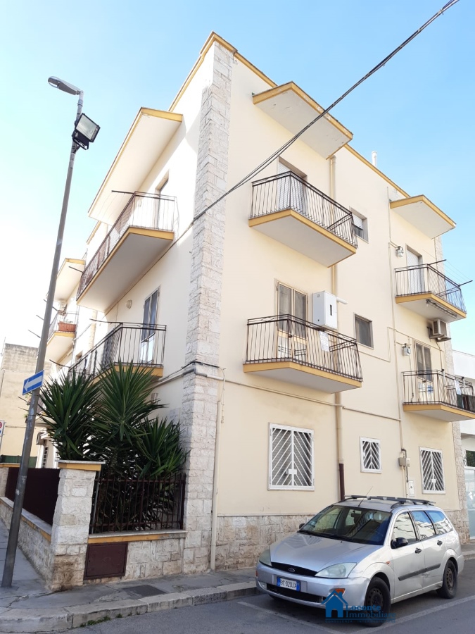 Appartamento CAPURSO vendita  Capurso  Loconte Immobiliare