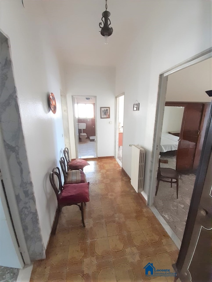 Appartamento CAPURSO vendita  Capurso  Loconte Immobiliare