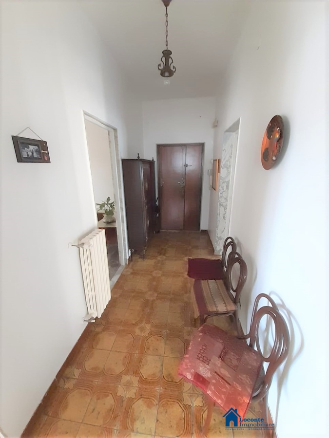 Appartamento CAPURSO vendita  Capurso  Loconte Immobiliare