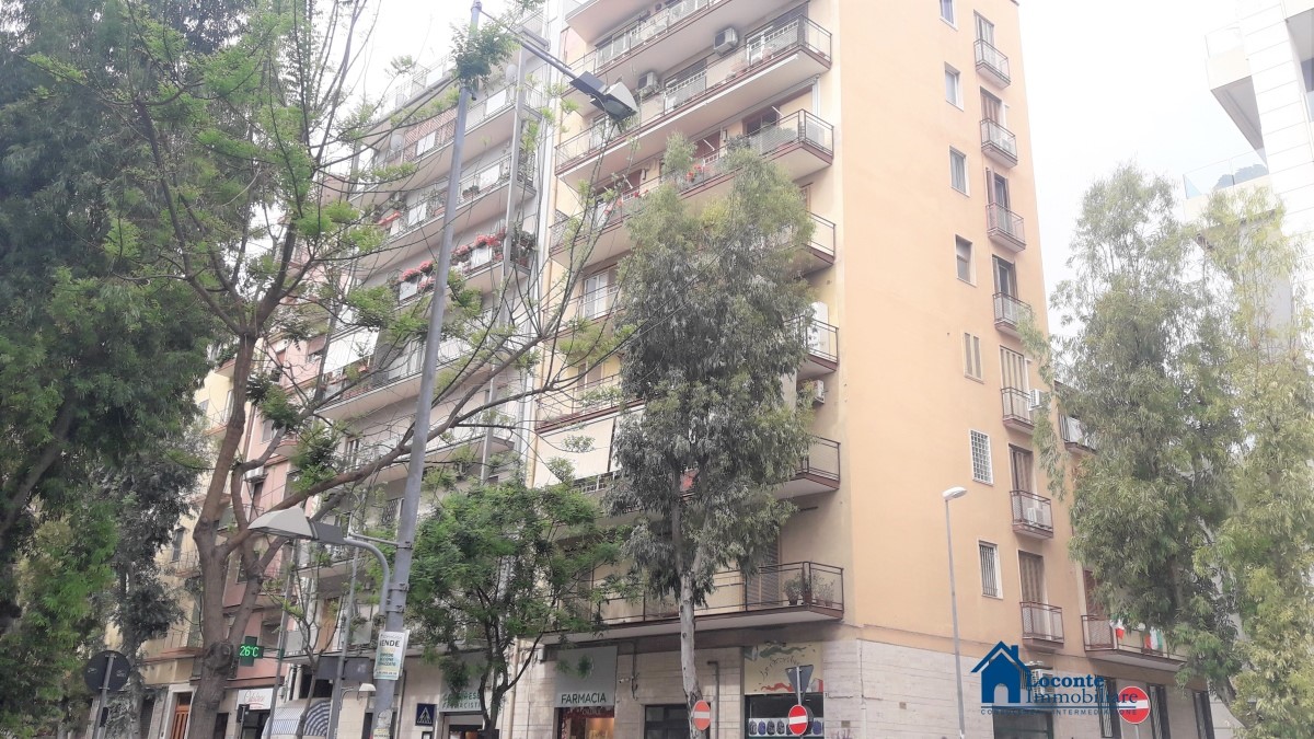  bari vendita quart: picone loconte immobiliare