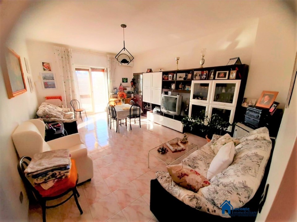 Appartamento CAPURSO vendita  Capurso  Loconte Immobiliare