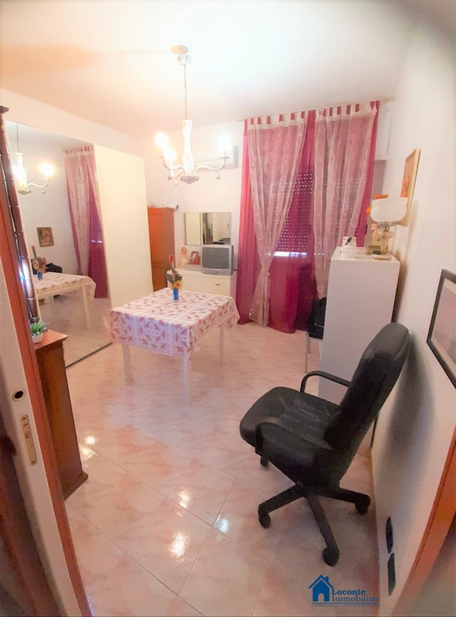 Appartamento CAPURSO vendita  Capurso  Loconte Immobiliare