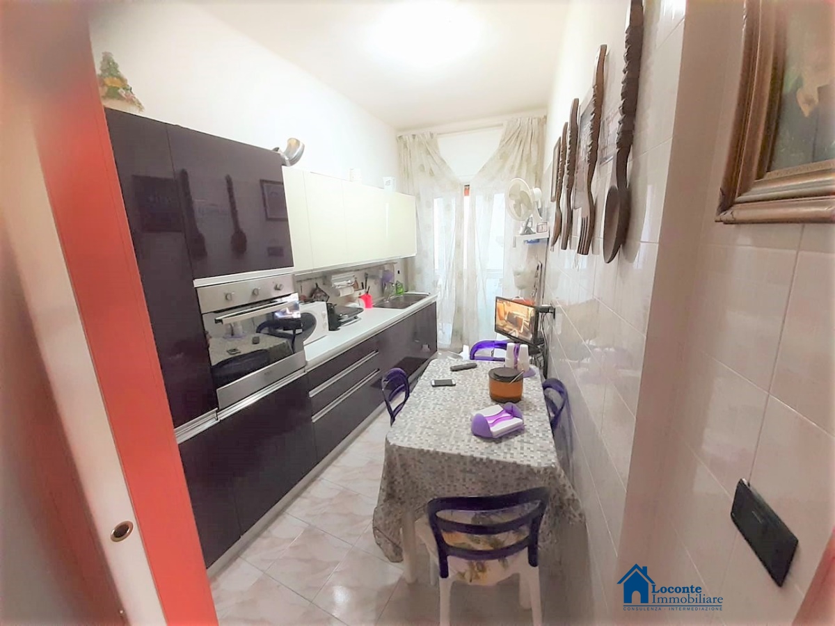 Appartamento CAPURSO vendita  Capurso  Loconte Immobiliare