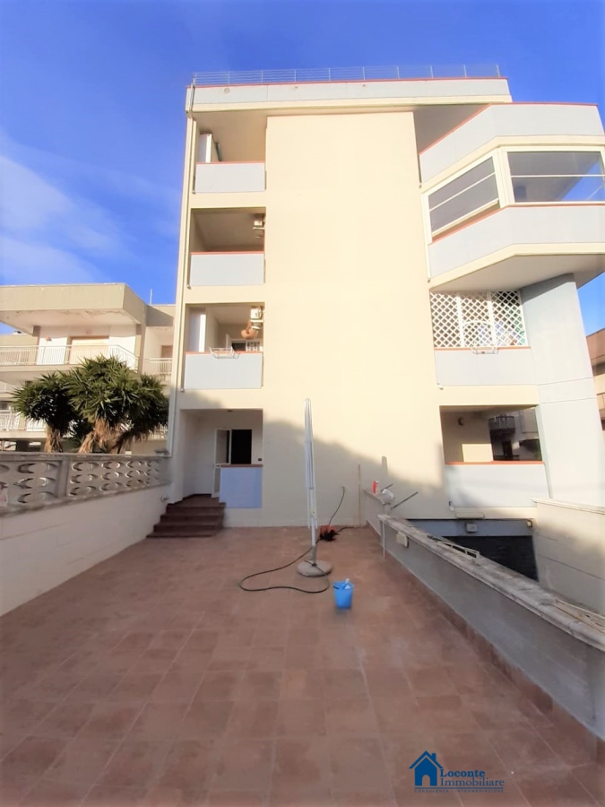 Appartamento CAPURSO vendita  Capurso  Loconte Immobiliare