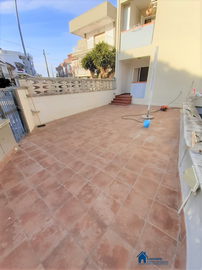 Appartamento CAPURSO vendita  Capurso  Loconte Immobiliare