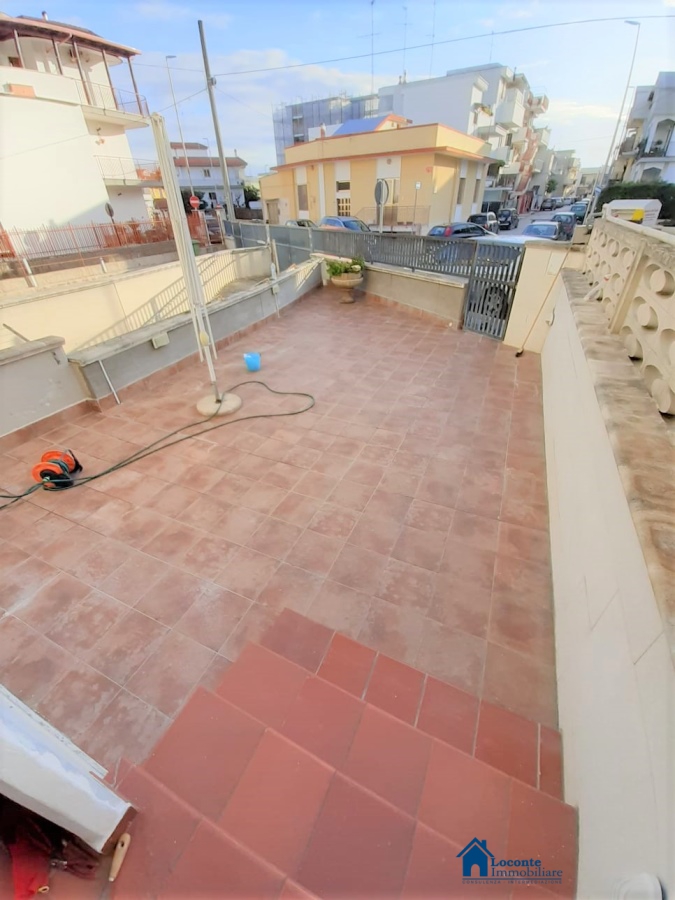 Appartamento CAPURSO vendita  Capurso  Loconte Immobiliare