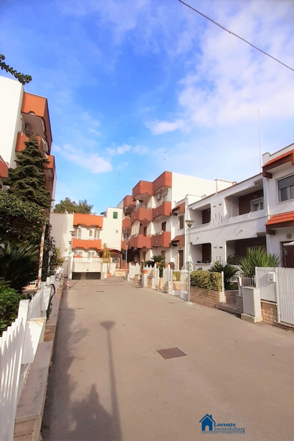 Appartamento CAPURSO vendita  Capurso  Loconte Immobiliare