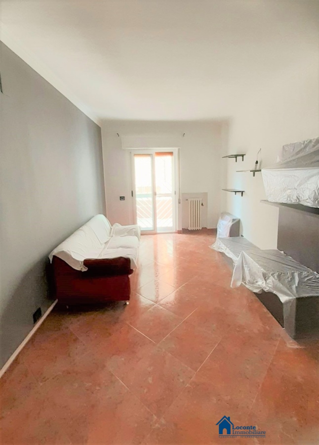 Appartamento CAPURSO vendita  Capurso  Loconte Immobiliare