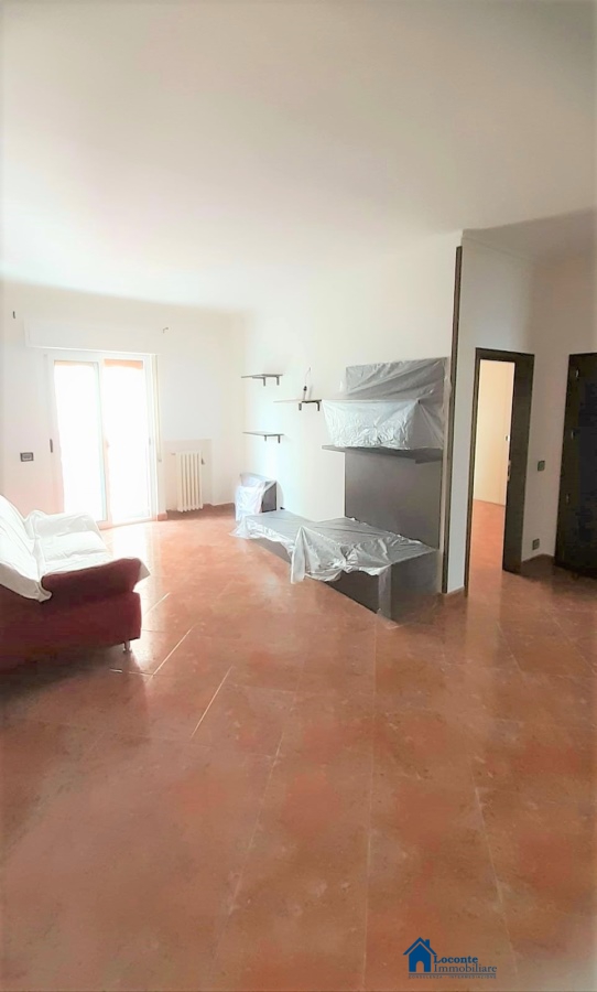 Appartamento CAPURSO vendita  Capurso  Loconte Immobiliare