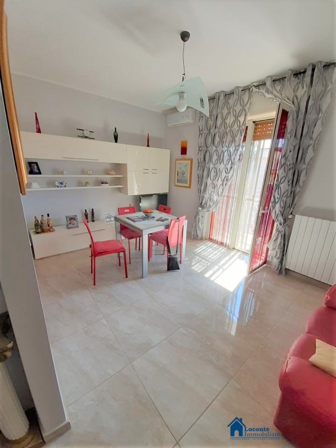 Appartamento CAPURSO vendita  Capurso  Loconte Immobiliare