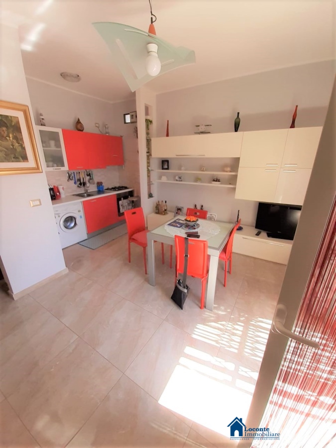 Appartamento CAPURSO vendita  Capurso  Loconte Immobiliare