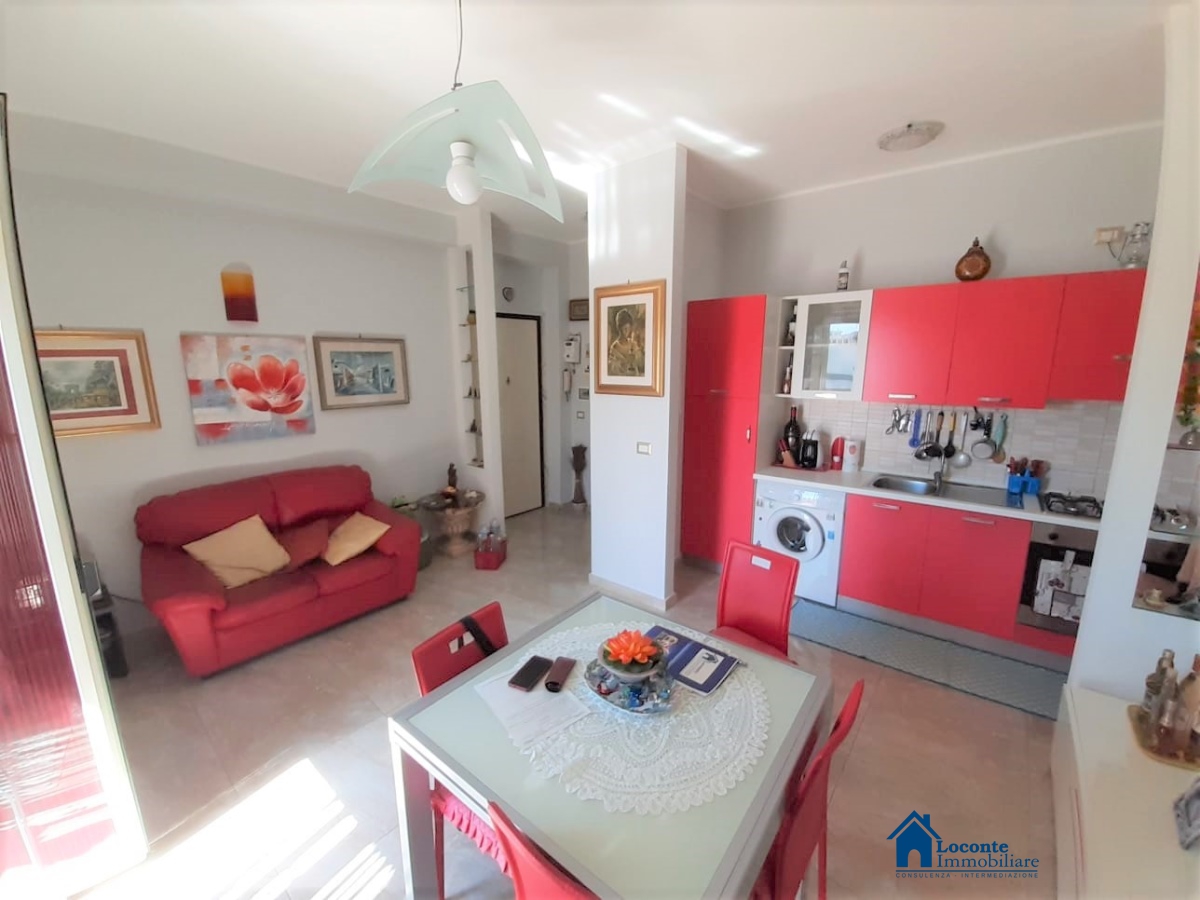 Appartamento CAPURSO vendita  Capurso  Loconte Immobiliare