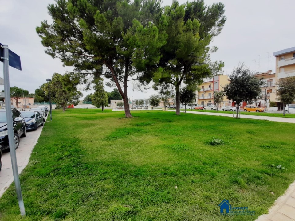 Appartamento CAPURSO vendita  Capurso  Loconte Immobiliare