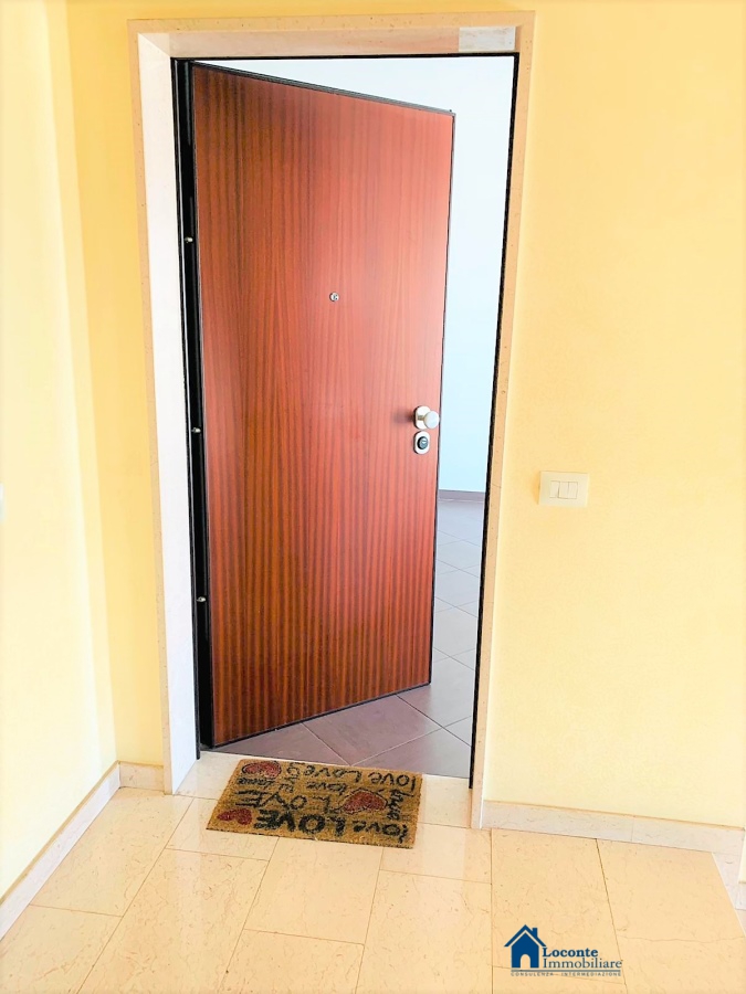 Appartamento CAPURSO vendita  Capurso  Loconte Immobiliare