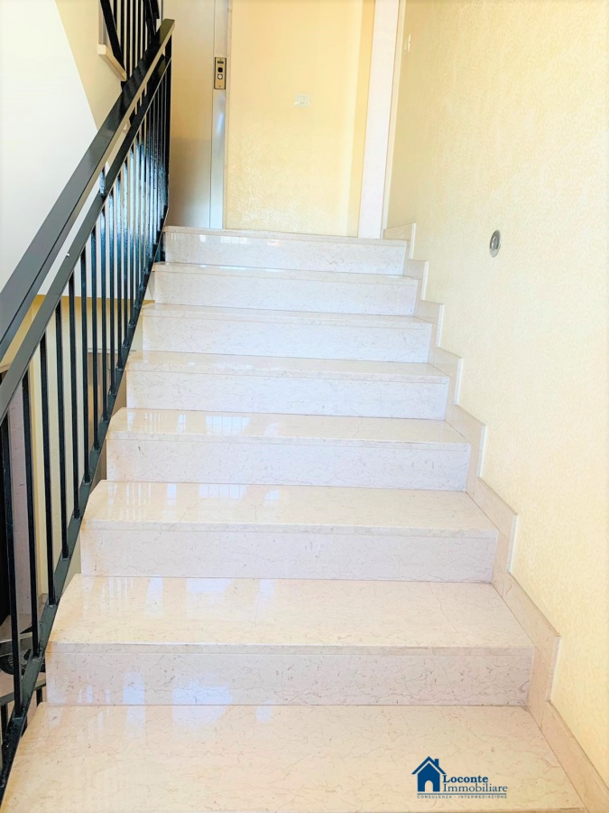 Appartamento CAPURSO vendita  Capurso  Loconte Immobiliare