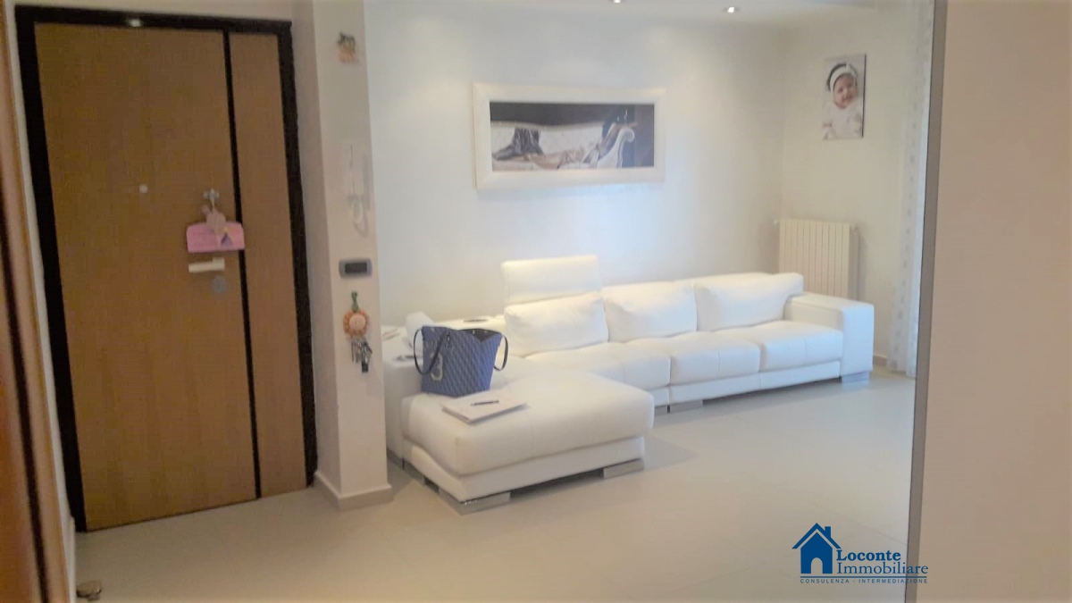 Appartamento CELLAMARE vendita  Cellamare  Loconte Immobiliare