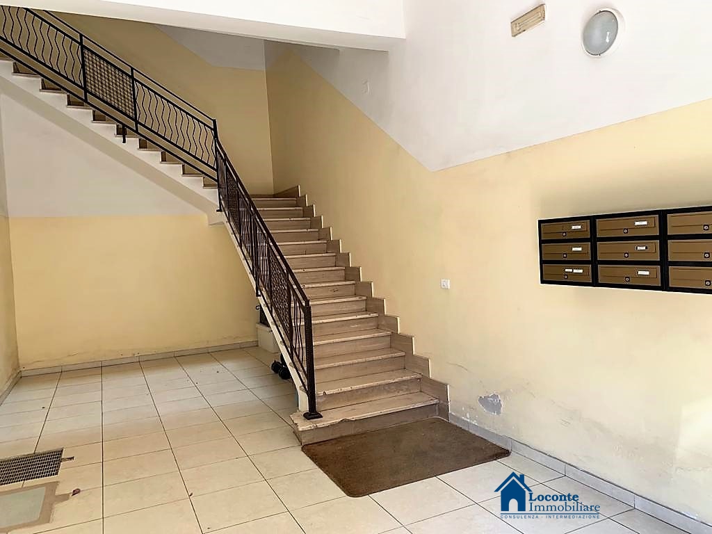 Appartamento TRIGGIANO vendita  Triggiano  Loconte Immobiliare