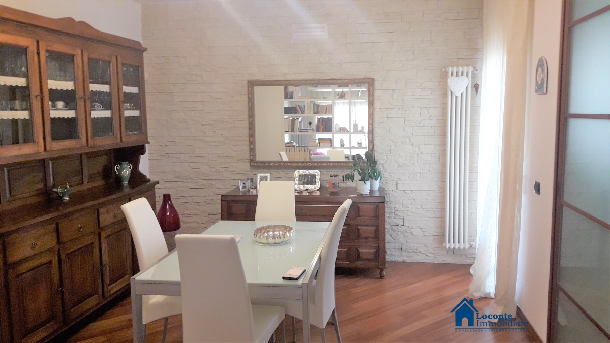 Appartamento CASAMASSIMA vendita  Casamassima  Loconte Immobiliare
